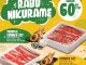 Promo Kimukatsu Rabu Nikurame Gyuniku Set Rp. 60.000 menu lengkap dine in