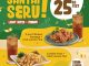 Promo Kimukatsu Santai Seru Menu Favorit Serba Rp25.000 1