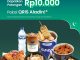 Promo Lawson Potongan Rp.10.000 Pakai QRIS Aladin transaksi minimal Rp50.000