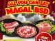 Promo Magal BSD All You Can Eat cuma Rp.128.000 nikmati BBQ Korea sepuasnya di Magal BSD