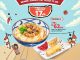 Promo Marugame Udon Paket Merdeka mulai 63 ribuan berlaku di seluruh outlet kecuali bandara