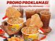Promo Mie Keprabon Paket Ramean Merdeka 45K berlaku dine in, take away, dan online