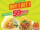 Promo Mister Baso Special Buy 1 Get 1 2