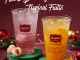 Promo Mokko Factory Gratis 2 Minuman Tropical dengan pembelian Donut & Roti