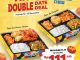 Promo Mujigae 11.11 Double Date Deal Super Joy Korean Chicken dan Dakgalbi Rp. 111.100 berlaku 10–12 November di Jabodetabek & Bandung