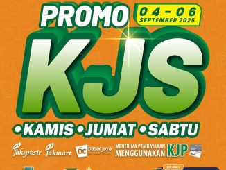 Promo Pasar Jaya K.J.S 04-06 September 2025 6
