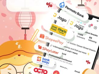 Promo Shihlin April Exclusive diskon hingga 30% berbagai metode pembayaran