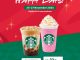 Promo Starbucks Payday Harga Spesial Rp. 29.000/cup 3