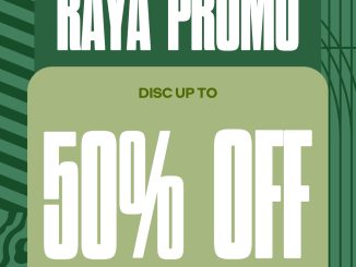 Promo Sun & Sand Sports Mid Season Sale Diskon Hingga 50% di PIM 3 untuk sneakers dan apparel olahraga.