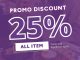 Promo The Coffee Bean & Tea Leaf diskon 25% semua menu minimal pembelian Rp.200.000 di Plaza Ambarrukmo