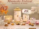 Promo TheFoodHall Mooncake Festival Diskon 20% 1