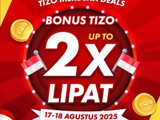 Promo Timezone Tizo Merdeka Deals Bonus Hingga 2x Lipat 3