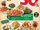 Promo WOK Restaurant Mega Deal Makan Hemat Hingga 50% 1
