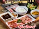 Promo Yakiniku Like Flavors of the Summer Hanya Rp. 78.000 1