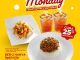 Promo Bakmi GM Save Monday Paket Hemat cuma Rp 25Ribuan/orang 1