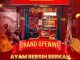 Promo Grand Opening Ayam Bersih Berkah Unjani & Parongpong Buy 1 Get 1