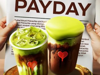 Promo Kopi Kenangan Payday Deals Diskon 50%