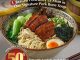 Promo Leten Paradise Dynasty Weekday Special! Diskon 50% All La Mian