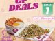 Promo Solaria GoFood Paket GP Deals
