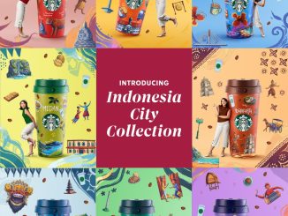 Promo Starbucks Indonesia City Collection Tumbler Mulai Rp495.000 18
