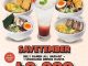 Promo Sushikun Savetember Paket Ramen + Minuman cuma Rp49.999 2