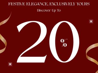 Promo Rotelli Payday Up To 20% Off On Select Styles* 5