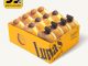 Promo Luna's Doughnuts World Chocolate Day 1 Dozen Mix Chocolate Rp. 135.000 periode 7–14 Juli 2026.