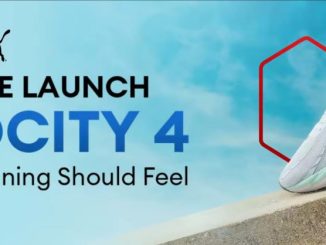 PUMA Velocity 4 - Exclusive Launch di Lazada!