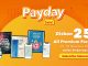 Payday Sale Gramedia Digital Diskon 25% Semua Paket Premium! 2