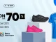 Promo Adidas di Blibli 11.11 Diskon hingga 70% + Beli 3 Ekstra 30%