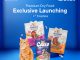 Promo Catto Premium Dry Food Exclusive Launching + Freebies di Blibli