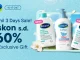 Promo Cetaphil di Blibli Diskon hingga 60% + Hadiah Eksklusif