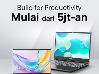 Promo Colorful di Blibli Mulai dari 5 Jutaan