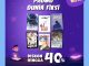 Promo Dunia Fiksi Gramedia Diskon hingga 40% 4