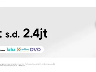 Promo Dyson Hair Tools Hemat hingga 2,4 Juta di Blibli