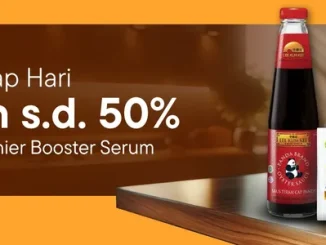Promo Farmers Market di Blibli 9.9 Diskon hingga 50% + Gratis Hadiah