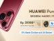 Promo HUAWEI Pura 80 Series di Blibli Voucher 200K + Hadiah hingga 10 Juta 3