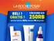 Promo La Roche Posay Beli 1 Gratis 1 + Voucher dan Ekstra Diskon di Shopee! 1