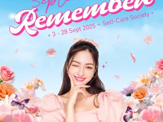 Promo Mall of Indonesia September to Remember