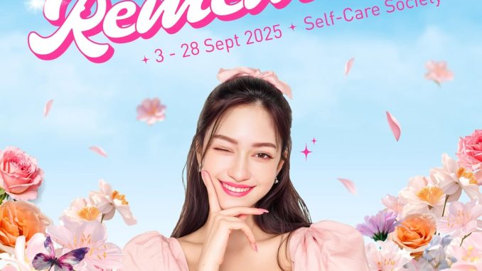 Promo Mall of Indonesia September to Remember