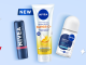Promo Nivea di Shopee 10.10 Diskon hingga 60% + Voucher 50K 2