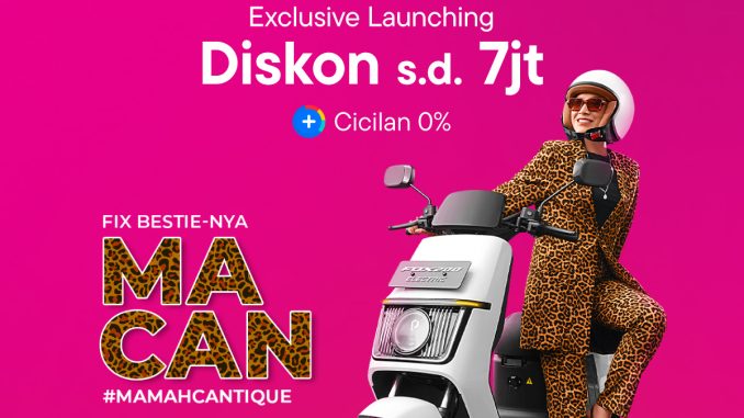 Promo Polytron FOX 200 Rilis Eksklusif di Blibli Diskon hingga 7 Juta + Cicilan 0%