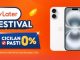 Promo SPayLater Super Festival FLASH SALE 9K + CICILAN PASTI 0%!