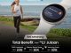 Promo Samsung Galaxy Watch8 Total Benefit hingga 2,1 Jutaan