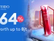 Promo Shiseido di Lazada Diskon hingga 64% + Hadiah Gratis hingga 8 Juta