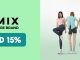 Promo XEXYMIX di Shopee Diskon hingga 15% 1