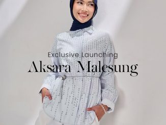 Promo ZM Aksara Malesung Exclusive Launching hanya di Shopee