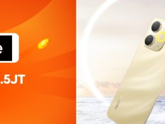 Promo realme di Shopee 9.9 Super Shopping Day Diskon hingga 1,5 Juta