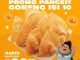 Promo Bakmi GM x Jumbo Harga Spesial Pangsit Goreng Isi 10 cuma Rp20rb