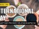 Temukan beragam promo International Coffee Day dan penawaran spesial Promo Hari Kopi Sedunia! Nikmati diskon, cashback, dan berbagai keuntungan menarik untuk merayakan momen spesial pecinta kopi di seluruh Indonesia.